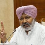 ਮੁੱਖ ਮੰਤਰੀ ਭਗਵੰਤ ਸਿੰਘ ਮਾਨ 6 ਅਪ੍ਰੈਲ ਨੂੰ ਪੀ.ਆਰ.ਟੀ.ਸੀ. ਦੀਆਂ 100 ਨਵੀਆਂ ਬੱਸਾਂ ਨੂੰ ਦਿਖਾਉਣਗੇ ਹਰੀ ਝੰਡੀ, ਪੰਜਾਬ ਦੇ ਜਨਤਕ ਟਰਾਂਸਪੋਰਟ ਨੂੰ ਆਧੁਨਿਕ ਬਣਾਉਣ ਵੱਲ ਵੱਡਾ ਕਦਮ