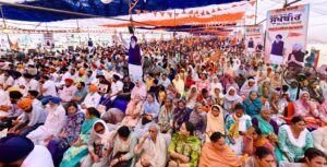 ਮੁੱਖ ਮੰਤਰੀ ਤੇ ਉਹਨਾਂ ਦੇ ਓ ਐਸ ਡੀਜ਼ ਨੂੰ ਭੱਜਣ ਨਹੀਂ ਦਿੱਤਾ ਜਾਵੇਗਾ ਤੇ ਕੀਤੇ ਭ੍ਰਿਸ਼ਟ ਕੰਮਾਂ ਲਈ ਜਵਾਬਦੇਹ ਠਹਿਰਾਇਆ ਜਾਵੇਗਾ: ਸੁਖਬੀਰ ਸਿੰਘ ਬਾਦਲ