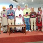 ( ਸੰਜੀਵਨ ਦੀ ਕਿਤਾਬ ‘ਬੜੇ ਚੇਤੇ ਆਉਂਦੇ ਨੇ…’ ‘ਤੇ ਹੋਈ ਵਿਚਾਰ-ਚਰਚਾ)