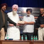 ( ਜੰਗ ਨੂੰ ਸਮਝਦਿਆਂ: ਦਾਰਸ਼ਨਿਕ, ਇਤਿਹਾਸਕ ਅਤੇ ਸਮਕਾਲੀ ਪਰਿਪੇਖ, ਹੋਇਆ ਸੈਮੀਨਾਰ)