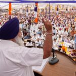 ਅਗਲੀ ਸ਼੍ਰੋਮਣੀ ਅਕਾਲੀ ਦਲ ਦੀ ਸਰਕਾਰ ਪਵਿੱਤਰ ਨਗਰੀ ਤਲਵੰਡੀ ਸਾਬੋ ਨੂੰ ਵੀ ਸ੍ਰੀ ਅੰਮ੍ਰਿਤਸਰ ਸਾਹਿਬ ਵਾਂਗੂ ਵਿਕਸਤ ਕਰੇਗੀ ਅਤੇ ਇਸਨੂੰ ਸਿੱਖਿਆ ਕੇਂਦਰ ਬਣਾਏਗੀ: ਸੁਖਬੀਰ ਸਿੰਘ ਬਾਦਲ