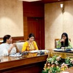 ਆਂਗਣਵਾੜੀ ਵਰਕਰਾਂ ਅਤੇ ਹੈਲਪਰਾਂ ਦੀ ਭਲਾਈ ਨੂੰ ਪੰਜਾਬ ਸਰਕਾਰ ਵੱਲੋਂ ਵਿਸ਼ੇਸ਼ ਤਰਜੀਹ : ਡਾ. ਬਲਜੀਤ ਕੌਰ