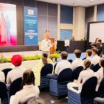 ਪੰਜਾਬ ਸਕੂਲ ਸਿੱਖਿਆ ਬੋਰਡ ਵੱਲੋਂ ਏ.ਆਈ. ਬਾਰੇ ਕਰਵਾਈ ਗਈ ਦੋ-ਰੋਜ਼ਾ ਕਾਨਫਰੰਸ ਵਿੱਚ ਵਿਦਿਆਰਥੀਆਂ ਨੂੰ ਤਕਨਾਲੋਜੀ ਦੇ ਖਪਤਕਾਰਾਂ ਦੀ ਥਾਂ ਸਿਰਜਣਹਾਰ ਵਜੋਂ ਤਿਆਰ ਕਰਨ ‘ਤੇ ਜ਼ੋਰ