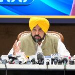 ਕਦੇ ਘਾਟੇ ‘ਚ ਚਲਦਾ ਬਿਜਲੀ ਵਿਭਾਗ ਪਿਛਲੇ 4 ਸਾਲਾਂ ਤੋਂ ਪੰਜਾਬ ਦੇ 90 ਫੀਸਦ ਘਰਾਂ ਨੂੰ ਮੁਫ਼ਤ ਬਿਜਲੀ ਦੇ ਕੇ ਵੀ ਕਮਾ ਰਿਹੈ ਮੁਨਾਫ਼ਾ: ਮੁੱਖ ਮੰਤਰੀ ਭਗਵੰਤ ਸਿੰਘ ਮਾਨ