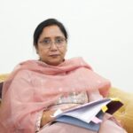 ਪੰਜਾਬ ਸਰਕਾਰ ਵੱਲੋਂ ਵਿਧਵਾ ਅਤੇ ਨਿਆਸ਼ਰਿਤ ਔਰਤਾਂ ਲਈ 102 ਕਰੋੜ ਰੁਪਏ ਤੋਂ ਵੱਧ ਰਾਸ਼ੀ ਜਾਰੀ: ਡਾ. ਬਲਜੀਤ ਕੌਰ