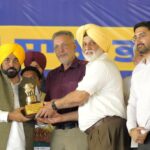 ਅਕਾਲੀਆਂ ਨੇ ਪੰਜਾਬ ਨੂੰ ਲੁੱਟਣ ਦੀ ਆਦਤ ਨਹੀਂ ਛੱਡੀ; ਰੈਲੀ ਵਿੱਚ ਬਿਜਲੀ ਚੋਰੀ ਕਰਦੇ ਫੜੇ ਗਏ ਅਕਾਲੀ ਆਗੂ: ਮੁੱਖ ਮੰਤਰੀ ਭਗਵੰਤ ਸਿੰਘ ਮਾਨ