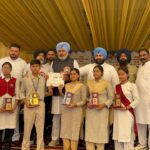 ਭਗਵੰਤ ਮਾਨ ਸਰਕਾਰ ਬਾਬਾ ਸਾਹਿਬ ਦੇ ਰਸਤੇ ‘ਤੇ ਚੱਲ ਰਹੀ ਹੈ, ਅਣਦੇਖੀ ਦੀ ਰਾਜਨੀਤੀ ਨਹੀਂ ਕਰ ਰਹੀ: ਹਰਪਾਲ ਸਿੰਘ ਚੀਮਾ