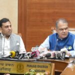 ਜੋਗਿੰਦਰਾ ਗਰੁੱਪ ਵੱਲੋਂ ਕੀਤਾ ਜਾ ਰਿਹਾ 1,100 ਕਰੋੜ ਰੁਪਏ ਦਾ ਨਿਵੇਸ਼ ਪੰਜਾਬ ਦੇ ਉਦਯੋਗਿਕ ਵਿਕਾਸ ਅਤੇ ਗਰੀਨ ਊਰਜਾ ਨੂੰ ਵੱਡਾ ਹੁਲਾਰਾ ਦੇਵੇਗਾ: ਸੰਜੀਵ ਅਰੋੜਾ