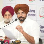 ਪੰਜਾਬ ਕਾਂਗਰਸ ਨੇ ਭਾਜਪਾ ਸਰਕਾਰ ਦੇ ਹਦਬੰਦੀ ਪ੍ਰਸਤਾਵਾਂ ਖ਼ਿਲਾਫ਼ ਚੇਤਾਵਨੀ ਦਿੱਤੀ