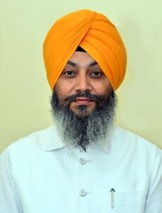 ਸ਼੍ਰੋਮਣੀ ਕਮੇਟੀ ਵੱਲੋਂ ਖਾਲਸਾ ਸਾਜਣਾ ਦਿਵਸ ਮੌਕੇ 1763 ਸ਼ਰਧਾਲੂਆਂ ਦਾ ਜਥਾ ਜਾਵੇਗਾ ਪਾਕਿਸਤਾਨ