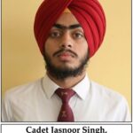 ਪੰਜਾਬ ਦਾ ਮਾਣ: ਮਹਾਰਾਜਾ ਰਣਜੀਤ ਸਿੰਘ ਪ੍ਰੈਪਰੇਟਰੀ ਇੰਸਟੀਚਿਊਟ ਦੇ ਕੈਡਿਟ ਜਸਨੂਰ ਸਿੰਘ  ਸੀ.ਡੀ.ਐਸ. ਮੈਰਿਟ ਸੂਚੀ ਵਿੱਚ ਪੂਰੇ ਭਾਰਤ ‘ਚੋਂ ਅੱਵਲ