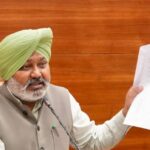 ਪੰਜਾਬ ਦਾ ਆਬਕਾਰੀ ਮਾਲੀਆ ਟੀਚਿਆਂ ਨੂੰ ਪਾਰ ਕਰਦਾ ਹੋਇਆ 11,782 ਕਰੋੜ ਰੁਪਏ ‘ਤੇ ਪੁੱਜਾ; ਚਾਰ ਸਾਲਾਂ ਵਿੱਚ ਉਗਰਾਹੀ ਲਗਭਗ ਦੁੱਗਣੀ ਹੋਈ: ਹਰਪਾਲ ਸਿੰਘ ਚੀਮਾ