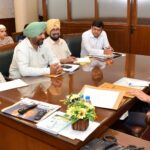 ਹੁਣ ਬਾਗ਼ਬਾਨੀ ਖੇਤਰ ਨੂੰ ਮਿਲੇਗੀ ਨਵੀਂ ਰਫ਼ਤਾਰ, ਮੋਹਿੰਦਰ ਭਗਤ ਵੱਲੋਂ ਵੱਡੇ ਪੱਧਰ ‘ਤੇ ਫ਼ਲਦਾਰ ਬੂਟੇ ਤਿਆਰ ਕਰਨ ਦੇ ਹੁਕਮ