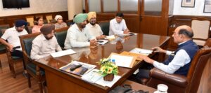 ਹੁਣ ਬਾਗ਼ਬਾਨੀ ਖੇਤਰ ਨੂੰ ਮਿਲੇਗੀ ਨਵੀਂ ਰਫ਼ਤਾਰ, ਮੋਹਿੰਦਰ ਭਗਤ ਵੱਲੋਂ ਵੱਡੇ ਪੱਧਰ ‘ਤੇ ਫ਼ਲਦਾਰ ਬੂਟੇ ਤਿਆਰ ਕਰਨ ਦੇ ਹੁਕਮ