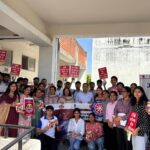 ਪੋਸ਼ਣ ਪਖਵਾੜਾ ਉਤਸਵ: ਪਹਿਲੇ 1000 ਦਿਨਾਂ, ਪੋਸ਼ਣ ਜਾਗਰੂਕਤਾ ਅਤੇ ਸਮੁਦਾਇਕ ਭਾਗੀਦਾਰੀ ‘ਤੇ  ਵਿਸ਼ੇਸ਼ ਜ਼ੋਰ