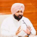 ਵਿੱਤੀ ਸੰਕਟ ਵੱਲ ਵਧ ਰਿਹਾ ਪੰਜਾਬ; ਵਿੱਤੀ ਸਾਲ ਦੇ ਪਹਿਲੇ ਹਫ਼ਤੇ ਪੰਜਾਬ ਸਰਕਾਰ ਵੱਲੋਂ 1,500 ਕਰੋੜ ਰੁਪਏ ਦਾ ਉਧਾਰ ਲੈਣਾ ਚਿੰਤਾਜਨਕ : ਸੁਖਜਿੰਦਰ ਸਿੰਘ ਰੰਧਾਵਾ