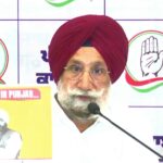 ਰੰਧਾਵਾ ਨੇ ਭਾਜਪਾ ਅਤੇ ‘ਆਪ’ ਸਰਕਾਰਾਂ ‘ਤੇ ਕੀਤਾ ਤਿੱਖਾ ਹਮਲਾ, ਕਿਹਾ -ਦੋਵੇਂ ਸਰਕਾਰਾਂ ਗੈਂਗਸਟਰਵਾਦ ਨੂੰ ਕਰ ਰਹੀਆਂ ਉਤਸ਼ਾਹਿਤ