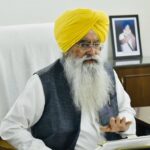 ਪੰਜਾਬ ਵਿੱਚ ਮੀਂਹ ਤੇ ਗੜੇਮਾਰੀ ਕਾਰਨ 1.30 ਲੱਖ ਏਕੜ ਰਕਬੇ ‘ਚ ਫ਼ਸਲਾਂ ਦਾ ਨੁਕਸਾਨ; ਗੁਰਮੀਤ ਸਿੰਘ ਖੁੱਡੀਆਂ ਵੱਲੋਂ ਨੁਕਸਾਨ ਦੇ ਮੁਲਾਂਕਣ ਲਈ ਕੇਂਦਰ ਨੂੰ ਟੀਮ ਭੇਜਣ ਦੀ ਅਪੀਲ ਅਤੇ ਕਿਸਾਨਾਂ ਲਈ ਤੁਰੰਤ ਰਾਹਤ ਦੀ ਮੰਗ