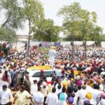 ਵਤਨ ਦੀ ਖਾਤਰ ਸਭ ਤੋਂ ਵੱਧ ਜਾਨਾਂ ਕੁਰਬਾਨ ਕਰਨ ਵਾਲੇ ਪੰਜਾਬੀਆਂ ’ਤੇ ਦੇਸ਼ ਵਿਰੋਧੀ ਹੋਣ ਦਾ ਠੱਪਾ ਲਾ ਰਹੀ ਹੈ ਭਾਜਪਾ-ਮੁੱਖ ਮੰਤਰੀ ਭਗਵੰਤ ਸਿੰਘ ਮਾਨ