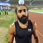 ਜਥੇਦਾਰ ਗੜਗੱਜ ਵੱਲੋਂ ਸਿੱਖ ਦੌੜਾਕ ਗੁਰਿੰਦਰਵੀਰ ਸਿੰਘ ਨੂੰ ਭਾਰਤ ’ਚ ਸਭ ਤੋਂ ਤੇਜ਼ ਦੌੜਾਕ ਦੀ ਪ੍ਰਾਪਤੀ ’ਤੇ ਵਧਾਈ