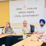 ਜਨਗਣਨਾ-2027 ਦੇ ਪਹਿਲੇ ਪੜਾਅ ‘ਚ 11 ਜ਼ਿਲ੍ਹਿਆਂ ਅਤੇ 7 ਨਗਰ ਨਿਗਮਾਂ ਨੇ ਸ਼ਲਾਘਾਯੋਗ ਕਾਰਗੁਜ਼ਾਰੀ ਦਿਖਾਈ: ਮਨਜੀਤ ਸਿੰਘ ਬਰਾੜ