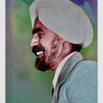 ਜੰਗੇ ਆਜ਼ਾਦੀ ਦੇ ਇਤਿਹਾਸਕਾਰ ਪ੍ਰੋ. ਮਲਵਿੰਦਰਜੀਤ ਸਿੰਘ ਵੜੈਚ ਸੁਰਗਵਾਸ