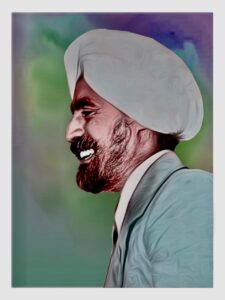 ਜੰਗੇ ਆਜ਼ਾਦੀ ਦੇ ਇਤਿਹਾਸਕਾਰ ਪ੍ਰੋ. ਮਲਵਿੰਦਰਜੀਤ ਸਿੰਘ ਵੜੈਚ ਸੁਰਗਵਾਸ