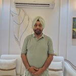 ਉੱਘੇ ਹਾਕੀ ਪ੍ਰਮੋਟਰ ਸੁਰਿੰਦਰ ਸਿੰਘ ਭਾਪਾ ਦਾ ਜਰਖੜ ਸਟੇਡੀਅਮ ਵਿਖੇ  31 ਮਈ ਨੂੰ ਹੋਵੇਗਾ ਵਿਸ਼ੇਸ਼ ਸਨਮਾਨ