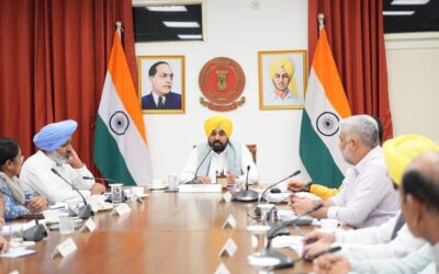 ਪੰਜਾਬ ਵਿੱਚ ਹੱਡੀਆਂ ਅਤੇ ਜੋੜਾਂ ਸਬੰਧੀ ਇਲਾਜ ਦੀ ਮੰਗ ਵਧੀ, ‘ਮੁੱਖ ਮੰਤਰੀ ਸਿਹਤ ਯੋਜਨਾ’ ਤਹਿਤ ਆਰਥੋਪੀਡਿਕ ਇਲਾਜਾਂ ‘ਤੇ 84 ਕਰੋੜ ਰੁਪਏ ਤੋਂ ਵੱਧ ਖ਼ਰਚ