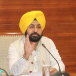 ਪੰਜਾਬ ਸਰਕਾਰ ਵੱਲੋਂ ਹੜ੍ਹ ਰੋਕੂ ਕਾਰਜਾਂ ਅਤੇ ਆਫ਼ਤ ਪ੍ਰਬੰਧਨ ਲਈ ਅਗਾਊਂ 146 ਕਰੋੜ ਰੁਪਏ ਜਾਰੀ