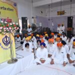 ਬਾਬਾ ਬਕਾਲਾ ਸਾਹਿਬ ਵਿਖੇ ਵਿਸ਼ਾਲ ਪੰਥਕ ਕਾਨਫ਼ਰੰਸ ’ਚ ਬੁਲਾਰਿਆਂ ਨੇ ਇਕਮਤ ਨਾਲ ਸਰਕਾਰ ਨੂੰ ਐਕਟ ਵਿੱਚੋਂ ਇਤਰਾਜ਼ਯੋਗ ਮੱਦਾਂ ਤੁਰੰਤ ਹਟਾਉਣ ਲਈ ਆਖਿਆ
