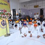 ਸ਼੍ਰੋਮਣੀ ਕਮੇਟੀ ਦੇ ਪ੍ਰਧਾਨ ਐਡਵੋਕੇਟ ਹਰਜਿੰਦਰ ਸਿੰਘ ਧਾਮੀ ਵੱਲੋਂ ਪੰਥਕ ਕਾਨਫ਼ਰੰਸ ਦੌਰਾਨ ਸਿੱਖ ਸੰਗਤਾਂ ਦੀਆਂ ਭਾਵਨਾਵਾਂ ਦੀ ਤਰਜ਼ਮਾਨੀ ਕਰਦਾ ਪੇਸ਼ ਕੀਤਾ ਗਿਆ ਮਤਾ