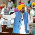 ਮੁੱਖ ਮੰਤਰੀ ਭਗਵੰਤ ਸਿੰਘ ਮਾਨ ਨੇ ਮਜ਼ਦੂਰ ਦਿਵਸ ਮੌਕੇ ਕਿਰਤੀ ਵਰਗ ਨੂੰ ਦਿੱਤਾ ਤੋਹਫਾ, ਘੱਟੋ-ਘੱਟ ਉਜਰਤ ਵਿੱਚ 15 ਫੀਸਦੀ ਵਾਧੇ ਦਾ ਐਲਾਨ