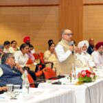 ਰਾਜਪਾਲ ਵੱਲੋਂ ਉਚੇਰੀ ਸਿੱਖਿਆ ਸੰਸਥਾਵਾਂ ਵਿੱਚ ਮਾਨਸਿਕ ਤੰਦਰੁਸਤੀ ਨੂੰ ਤਰਜੀਹ ਦੇਣ ਦੀ ਅਪੀਲ