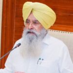 ਮਾਨ ਸਰਕਾਰ ਵੱਲੋਂ ਸਾਉਣੀ ਦੀ ਮੱਕੀ ਪ੍ਰੋਜੈਕਟ ਦਾ 16 ਜ਼ਿਲ੍ਹਿਆਂ ਤੱਕ ਵਿਸਥਾਰ, ਕਿਸਾਨਾਂ ਨੂੰ ਝੋਨੇ ਦੇ ਫ਼ਸਲੀ ਚੱਕਰ ‘ਚੋਂ ਕੱਢਣ ਲਈ ਪ੍ਰਤੀ ਹੈਕਟੇਅਰ 17500 ਰੁਪਏ ਸਬਸਿਡੀ ਮਿਲੇਗੀ: ਖੁੱਡੀਆਂ