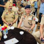 ਇੰਟੈਲੀਜੈਂਟ ਟ੍ਰੈਫਿਕ ਮੈਨੇਜਮੈਂਟ ਸਿਸਟਮ ਨੂੰ ਅਪਣਾਉਣ ਵਾਲਾ ਲੁਧਿਆਣਾ ਪੰਜਾਬ ਦਾ ਤੀਜਾ ਸ਼ਹਿਰ ਬਣਿਆ