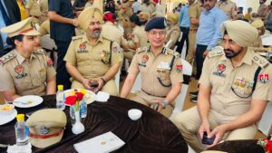 ਇੰਟੈਲੀਜੈਂਟ ਟ੍ਰੈਫਿਕ ਮੈਨੇਜਮੈਂਟ ਸਿਸਟਮ ਨੂੰ ਅਪਣਾਉਣ ਵਾਲਾ ਲੁਧਿਆਣਾ ਪੰਜਾਬ ਦਾ ਤੀਜਾ ਸ਼ਹਿਰ ਬਣਿਆ