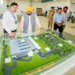 ਹਲਵਾਰਾ ਹਵਾਈ ਅੱਡੇ ਦਾ ਨਾਂ ਸ਼ਹੀਦ ਕਰਤਾਰ ਸਿੰਘ ਸਰਾਭਾ ਦੇ ਨਾਮ ਉਤੇ ਹੋਵੇ: ਭਗਵੰਤ ਸਿੰਘ ਮਾਨ