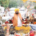 ਬੇਅਦਬੀ ਦੇ ਦੋਸ਼ੀ ਹੁਣ ਬਹੁਤਾ ਸਮਾਂ ਕਾਨੂੰਨ ਦੇ ਸ਼ਿਕੰਜੇ ਤੋਂ ਬਚ ਨਹੀਂ ਸਕਦੇ; ਸ਼ੁਕਰਾਨਾ ਯਾਤਰਾ ਦੇ ਦੂਜੇ ਦਿਨ ਮੁੱਖ ਮੰਤਰੀ ਭਗਵੰਤ ਸਿੰਘ ਮਾਨ ਨੇ ਲਿਆ ਅਹਿਦ