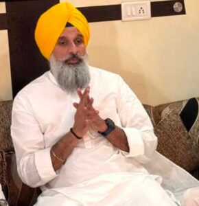 ਗੋਲੀਆਂ, ਬਿਜਲੀ ਤੇ ਪ੍ਰਚਾਰ — ਪੰਜਾਬ ਦੇ ਅਸਲ ਮੁੱਦਿਆਂ ਤੋਂ ਭੱਜ ਰਹੀ ਹੈ ਮਾਨ ਸਰਕਾਰ