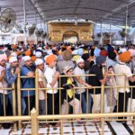 ਸ਼੍ਰੋਮਣੀ ਕਮੇਟੀ ਵੱਲੋਂ ਪੰਜਵੇਂ ਪਾਤਸ਼ਾਹ ਸ਼੍ਰੀ ਗੁਰੂ ਅਰਜਨ ਦੇਵ ਜੀ ਦੇ ਸ਼ਹੀਦੀ ਪੁਰਬ ਮੌਕੇ 541 ਸ਼ਰਧਾਲੂਆਂ ਦਾ ਜਥਾ ਜਾਵੇਗਾ ਪਾਕਿਸਤਾਨ