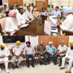 ਟਰਾਂਸਪੋਰਟ ਵਿਭਾਗ ਨੂੰ ਫੀਸਾਂ ਦੇ ਤਰਕਸੰਗਤਕਰਨ ਅਤੇ ਰੈਗੂਲੇਟਰੀ ਸੁਧਾਰਾਂ ‘ਤੇ ਤੁਰੰਤ ਕਾਰਵਾਈ ਕਰਨ ਦੇ ਨਿਰਦੇਸ਼: ਹਰਪਾਲ ਸਿੰਘ ਚੀਮਾ