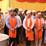 ਪੰਜਾਬ ਪੁਲਿਸ ਵੱਲੋਂ ਸ੍ਰੀ ਗੁਰੂ ਅਰਜਨ ਦੇਵ ਜੀ ਦੇ ਸ਼ਹੀਦੀ ਦਿਹਾੜੇ ਨੂੰ ਸਮਰਪਿਤ ‘ਛਬੀਲ’ ਲਗਾਈ ਗਈ