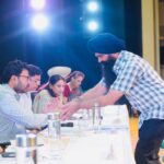 ਪੰਜਾਬੀ ਪ੍ਰਵਾਸੀਆਂ ਦੇ ਮਸਲਿਆਂ ਦਾ ਪਾਰਦਰਸ਼ੀ, ਨਿਰਪੱਖ ਅਤੇ ਸਮਾਂਬੱਧ ਨਿਪਟਾਰਾ ਯਕੀਨੀ ਬਣਾਇਆ ਜਾਵੇਗਾ: ਡਾ. ਰਵਜੋਤ ਸਿੰਘ