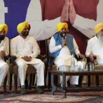 ਕਾਂਗਰਸ ਨੇ ਬੇਅਦਬੀ ਦੇ ਮਾਮਲੇ ਵਿੱਚ ਭਗਵੰਤ ਮਾਨ ਖ਼ਿਲਾਫ਼ ਹਮਲਾ ਹੋਰ ਤੇਜ਼ ਕੀਤਾ