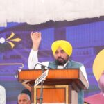 ਮੁੱਖ ਮੰਤਰੀ ਭਗਵੰਤ ਸਿੰਘ ਮਾਨ ਨੇ ਸਮਾਣਾ ਵਿੱਚ ਖੇਡ ਸਟੇਡੀਅਮ ਦਾ ਨੀਂਹ ਪੱਥਰ ਰੱਖਿਆ; ਨਸ਼ਿਆਂ ਖ਼ਿਲਾਫ਼ ਖੇਡਾਂ ਨੂੰ ਸਭ ਤੋਂ ਕਾਰਗਰ ਹਥਿਆਰ ਦੱਸਿਆ