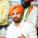 ਪੰਜਾਬ ਵਿੱਚ ਆਪ ਸਰਕਾਰ ਵੱਲੋਂ ਵੀਬੀ ਜੀ ਰਾਮਜੀ ਸਕੀਮ ਲਾਗੂ ਕਰਨ ਤੇ ਵੜਿੰਗ ਦਾ ਸਵਾਲ