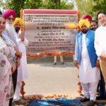 ਮੁੱਖ ਮੰਤਰੀ ਭਗਵੰਤ ਸਿੰਘ ਮਾਨ ਵੱਲੋਂ ਪਵਿੱਤਰ ਨਗਰੀ ਅੰਮ੍ਰਿਤਸਰ ਨੂੰ ਵੱਡਾ ਤੋਹਫ਼ਾ, ਨਵਾਂ ਸੁਲਤਾਨਵਿੰਡ ਫਲਾਈਓਵਰ ਲੋਕਾਂ ਨੂੰ ਸਮਰਪਿਤ ਕੀਤਾ; ਪਾਰਦਰਸ਼ੀ ਪ੍ਰਕਿਰਿਆ ਸਦਕਾ 11.52 ਕਰੋੜ ਰੁਪਏ ਦੀ ਬੱਚਤ ਹੋਈ