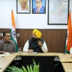 ਸਥਾਨਕ ਸਰਕਾਰਾਂ ਮੰਤਰੀ ਹਰਜੋਤ ਸਿੰਘ ਬੈਂਸ ਵੱਲੋਂ ਟ੍ਰਾਈਸਿਟੀ ਨਾਲ ਲਗਦੇ ਕਸਬਿਆਂ ਵਿੱਚ ਸ਼ਹਿਰੀ ਬੁਨਿਆਦੀ ਢਾਂਚੇ ਸਬੰਧੀ ਵੱਖ-ਵੱਖ ਪ੍ਰਾਜੈਕਟਾਂ ਦਾ ਐਲਾਨ; ਵਿਕਾਸ ਕਾਰਜਾਂ ਦੀ ਹਫ਼ਤਾਵਾਰੀ ਸਮੀਖਿਆ ਦੇ ਨਿਰਦੇਸ਼