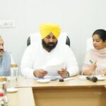 ਹਰਜੋਤ ਸਿੰਘ ਬੈਂਸ ਦੀ ਨਗਰ ਨਿਗਮ ਅਧਿਕਾਰੀਆਂ ਨੂੰ ਹਦਾਇਤ- ਲੁਧਿਆਣਾ ਸ਼ਹਿਰ ਨੂੰ 30 ਜੂਨ ਤੱਕ ਸੜਕਾਂ ਦੇ ਟੋਇਆਂ ਅਤੇ ਮੈਨਹੋਲ ਮੁਕਤ ਬਣਾਇਆ ਜਾਵੇ